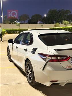 تويوتا كامري